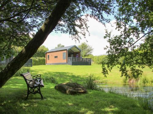 Church Stoke Maison | Jacob's Meadow Pod 2