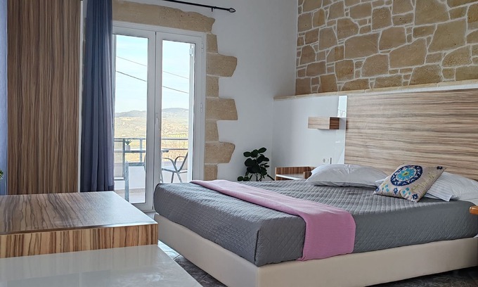 Kissamos Maison | Jacob's Sunrise cottage, near balos and elafonisi