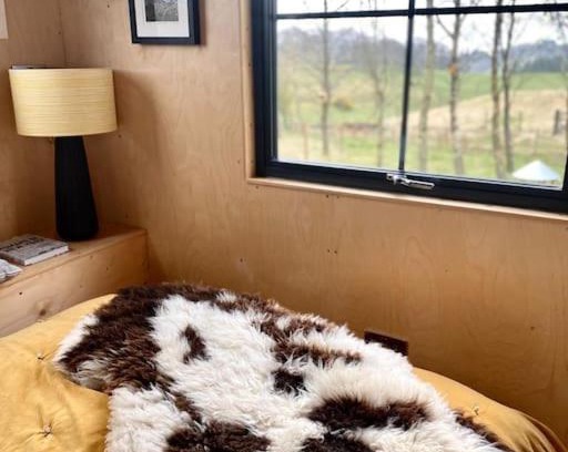 Glenfarg Maison | Jacob the NestPod
