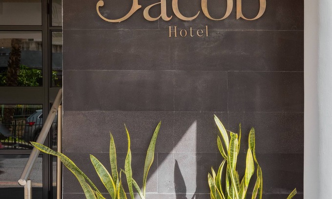 Tiberias Hôtel | Jacob Tiberias by Jacob Hotels