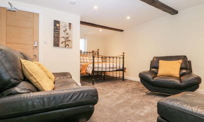 Knaresborough Appartement | Jacob’s Ally