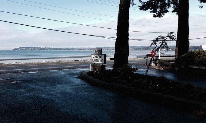 Birch Bay Copropriété | Jacobs Landing 911 Coastal Treasure