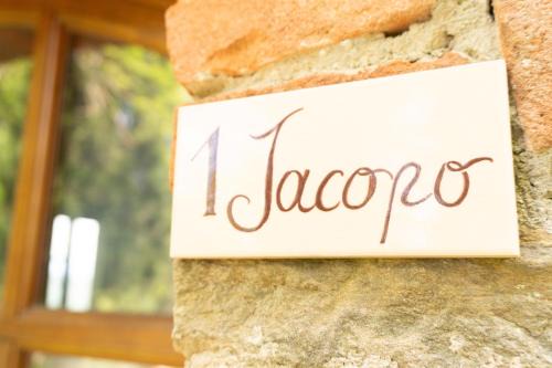 Rapale Appartement | Jacopo