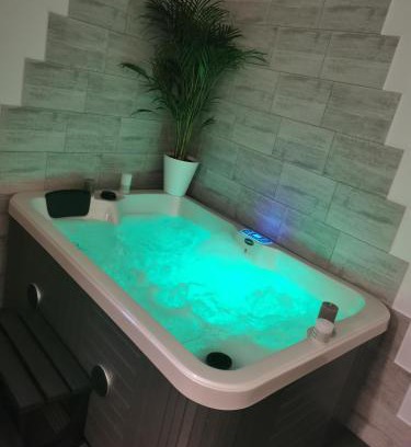 Vitrolles Lit Et Petit-Déjeuner | Jacuhomespa13