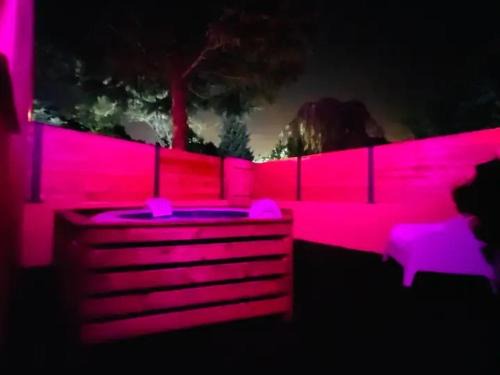 Le Tholonet Appartement | JACUZZI Aixclusive