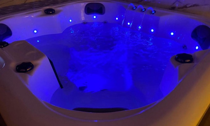 Old Town Appartement | Jacuzzi Apartament Old town Free parking