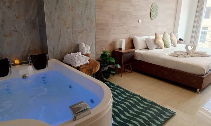 Cusco Hôtel | Jacuzzi Spa Cusco Hotel