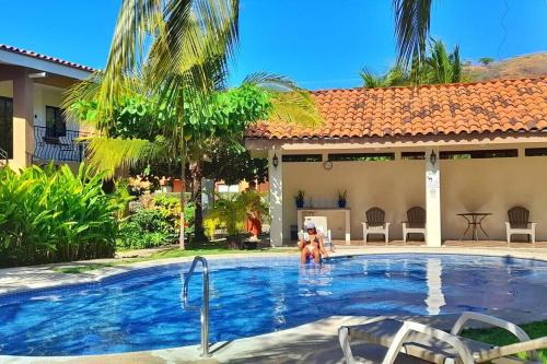 Coco Appartement | Jade Beach B apartamento 20