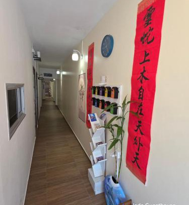 Jonker Walk Hôtel | Jade Guesthouse Jonker Melaka
