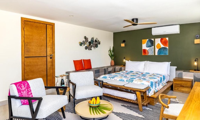 Long Bay Appartement | Jade I Long Bay Retreat I Luxury Stay Near Grace Bay & Long Bay Beach