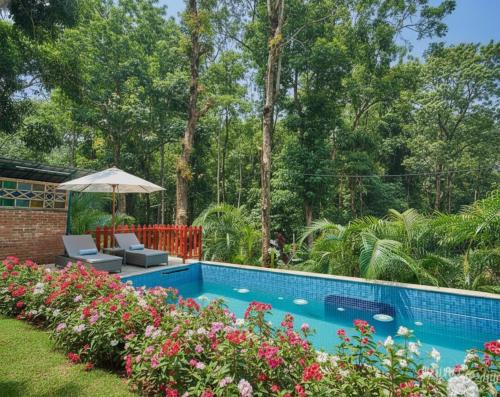 Anachal Maison | Jade Munnar Lux Pool House Resort
