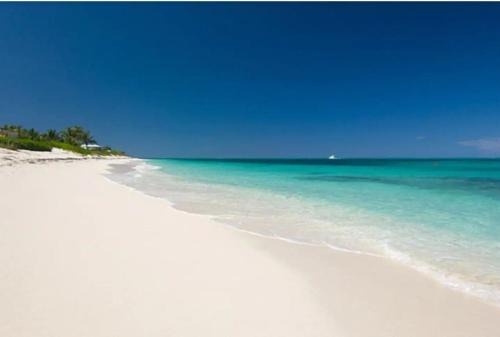 Middle Caicos Appartement | Jades Hideaway