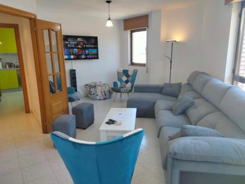 Ponferrada Appartement | Jaen Apartment