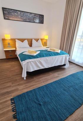 Calea Sever Bocu Appartement | Jafar Resort 9 Penthouse