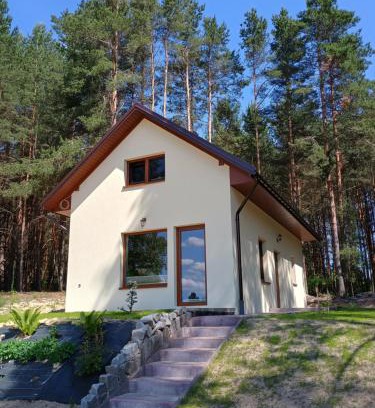 Tomaszow Lubelski Maison | Jagódka Roztocze