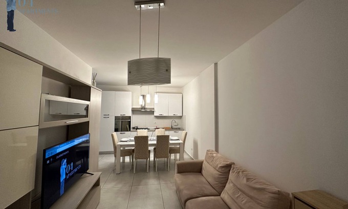 Mascalucia Appartement | Jagard: Entire apartment in the center
