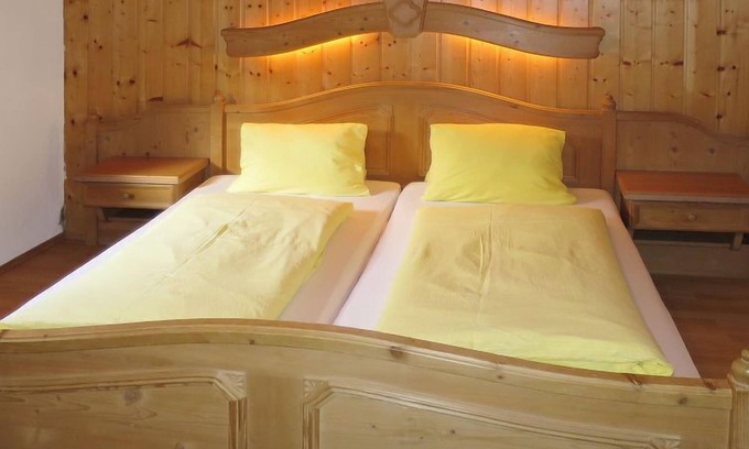 Strengen Maison | Maison Jagdhaus Strengen (SNN100) à Strengen - 10 personnes, 4 chambres