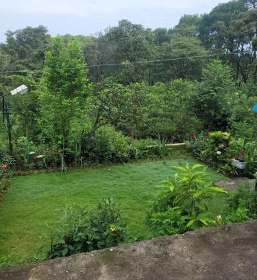 Palampur Maison | Jagdishwary kuteer