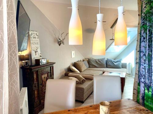 Bad Sachsa Appartement | Jagdschlösschen-Harz
