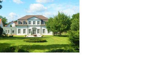 Waldeck Appartement | Jagdschloss Friedrichsthal