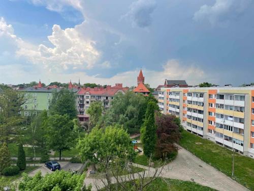 Malbork Appartement | Jagiellonka