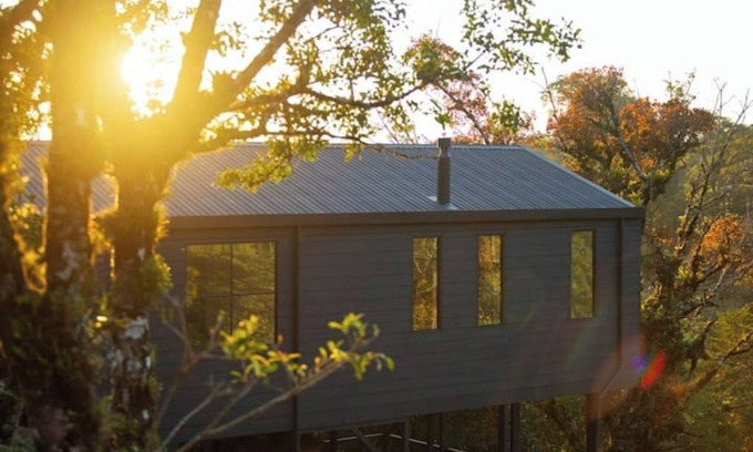 Monteverde Maison | Jaguar House