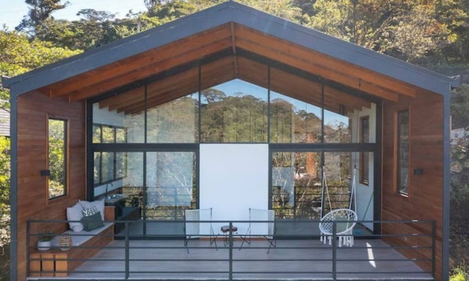 Monteverde Maison | Jaguar House 2