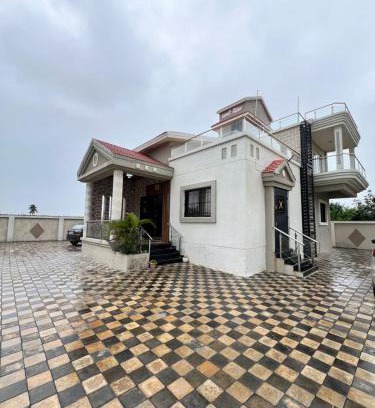 Junnar Maison | Jagvi Villa