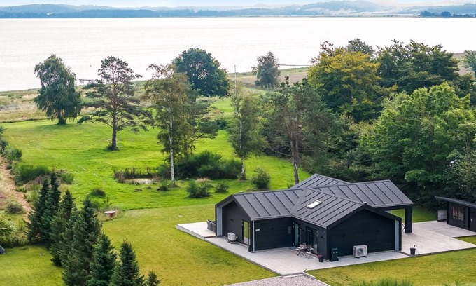 Hojslev Maison | "Jahn" - 250m to the inlet by Interhome