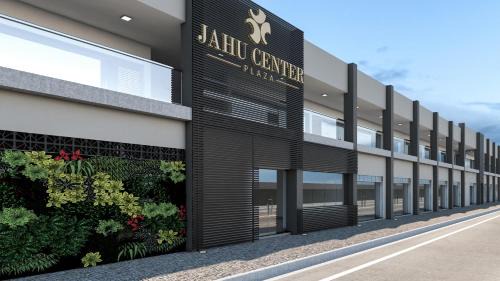 Jau Appartement | Jahu Center Plaza Flats