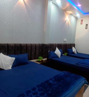 Ujjain Maison | JAI BHOLE HOME STAY