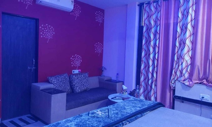 Jagatpura Maison | Jaipur Mingle - The CoupleStaynHourly And Daily Tariff Available
