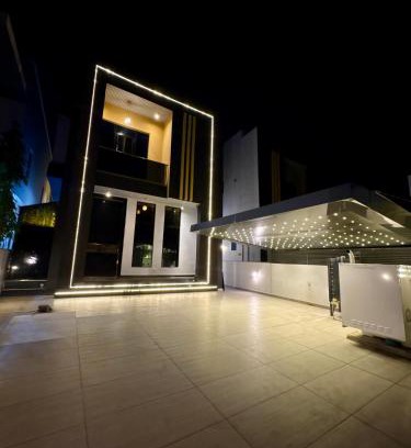 Ofin Maison | Jaiye Villa