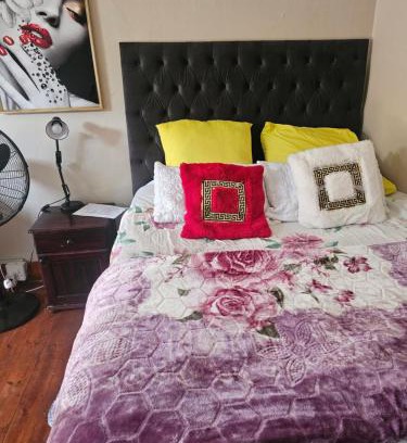 Villieria Maison | Jakaranda B&B