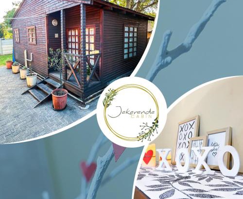 Secunda Appartement | Jakaranda Cabin - Self Catering Apartment