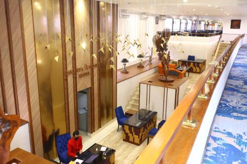 Tangerang Hôtel | Jakarta Airport Hotel