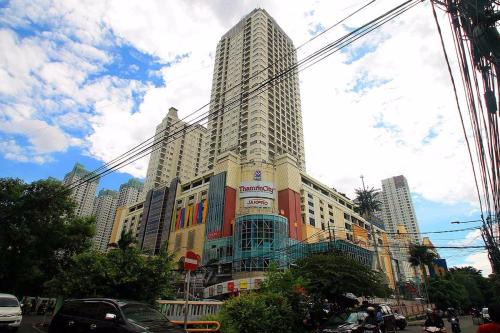 Jakarta Appartement | Jakarta Residence