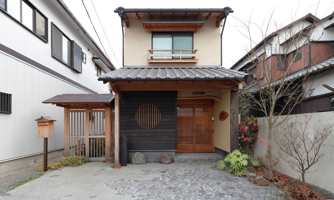 Kamakura Maison | Jakkoan Entire house newly built Japanese style / Kamakura Kanagawa