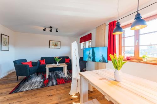 Eggstatt Appartement | Jakobos Tapasbar