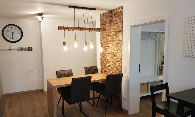 Region Hannover District Appartement | Jakobs Apartment