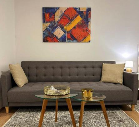 Vinkovci Appartement | Jakov