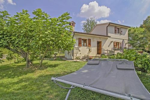 Zupanici Maison | Jakov in Županići (Haus für 2-4 Personen)