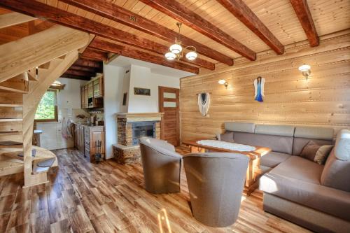 Cisna Maison | Jakubowy Domek