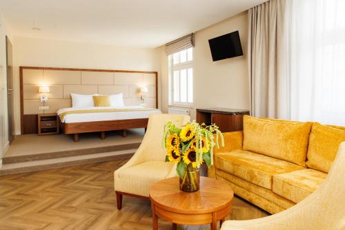 Srodmiescie Hôtel | Jakubowy Hotel