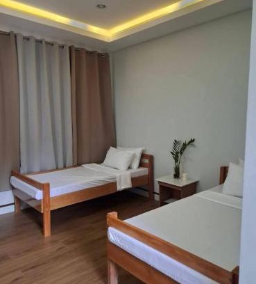 Hinoba-an Maison | JAL Transient House