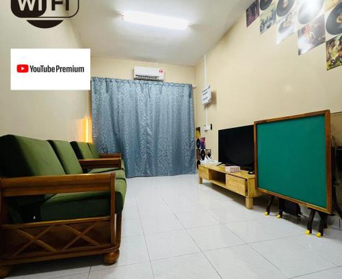 Daerah Kulai Maison | Jalan Sena Indahpura Landed House