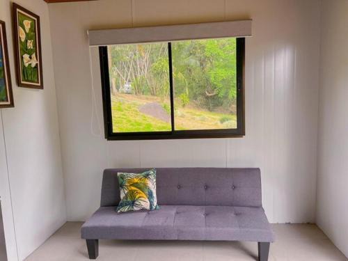 Tilaran Appartement | Jalapa's Rural Container Studio