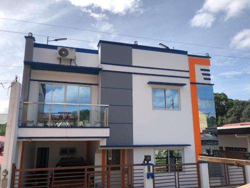 Batangas City Maison | Jaleen Transient