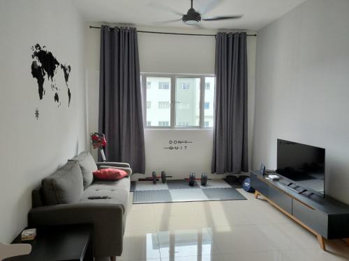 Bandar Tun Razak Maison | Jalil homestay by MyPOCKETT