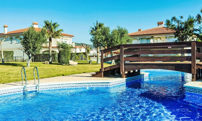 Miami Platja Appartement | Jalisco 2 by Interhome